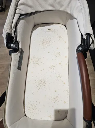 Cochecito Jané Crosswalk Beige