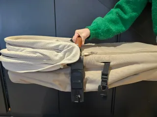 Cochecito Jané Crosswalk Beige