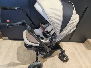 Cochecito Jané Crosswalk Beige