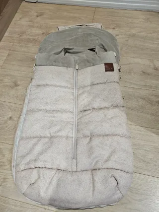 Cochecito Jané Crosswalk Beige