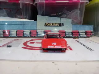 Carrocería Ferrari 308 GTB Avant Slot