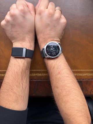 Garmin Fenix 7 GPS Orologio Multisport