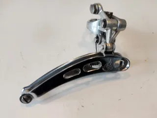 Campagnolo Super Record Desviador