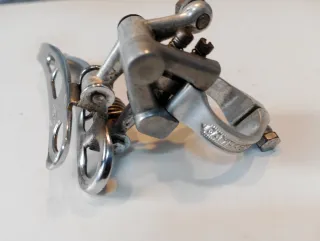 Campagnolo Super Record Desviador