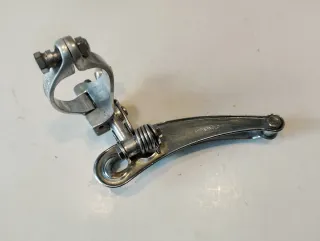 Campagnolo Super Record Desviador