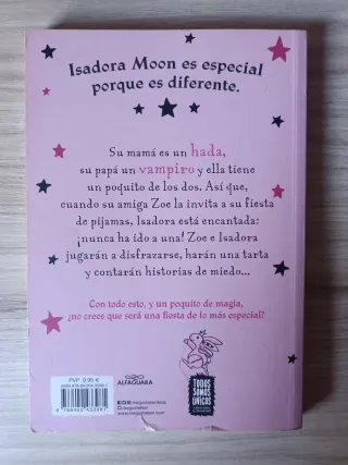 Mortina 3 - Mortina eta adiskide mamua