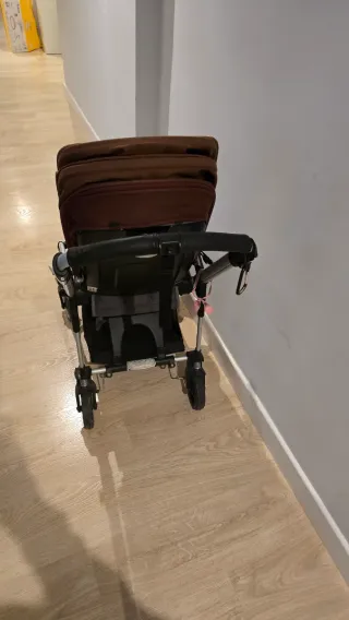 Bugaboo Bee 5 Silla de Paseo