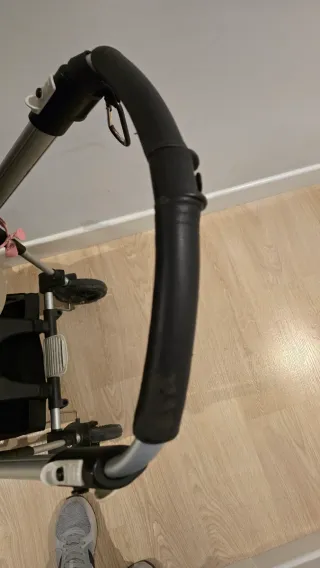 Bugaboo Bee 5 Silla de Paseo