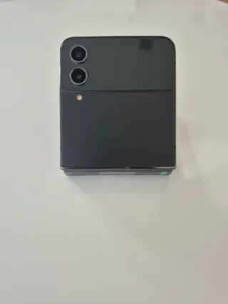 Samsung Galaxy Z Flip 4 128GB Negro