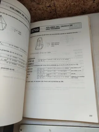 Calculadora Casio FX-850P Personal Computer