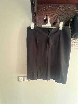 Chaqueta americana y falda El Corte Inglés T.