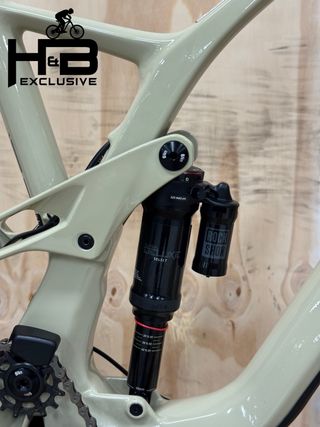 GT Force Carbon Elite Sram SX 2022