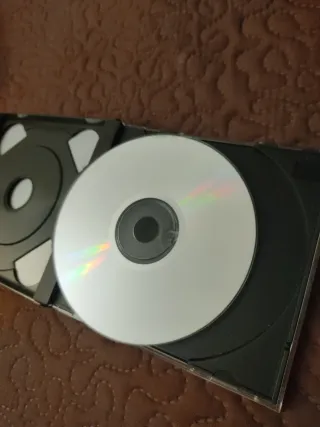 CD Loquillo y Trogloditas