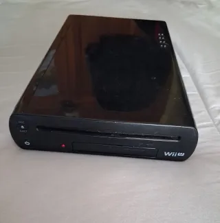 Wii U senza immagine TV