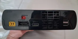 Wii U senza immagine TV