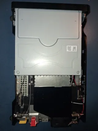 Wii U senza immagine TV