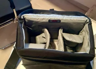 Bolsa para cámara Lowepro