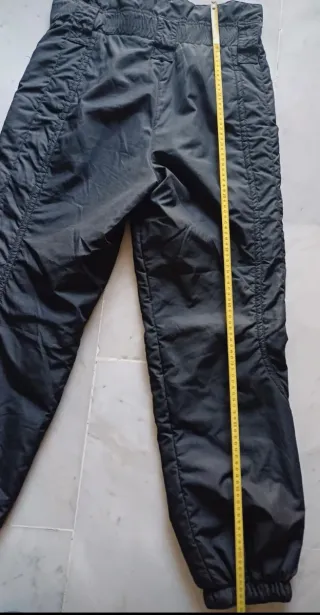 Pantaloni Ellesse n.40 neri