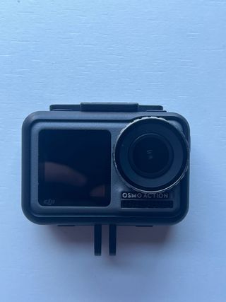 DJI Osmo Action Cámara