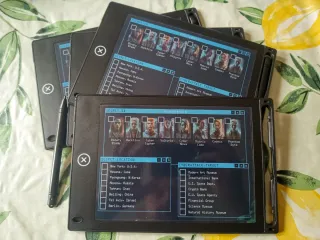 Anonymous Cyber Hunt. Juego de Mesa.