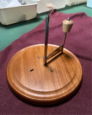 Cortador de queso Tete de Moine