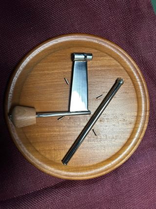 Cortador de queso Tete de Moine