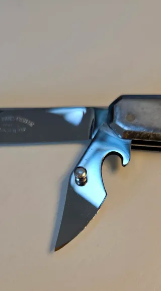 Navaja Saint-Joanis Chapelat