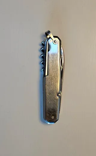 Navaja Saint-Joanis Chapelat