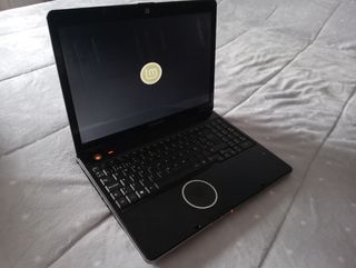 Packard Bell Portátil | Linux Mint