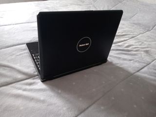 Packard Bell Portátil | Linux Mint