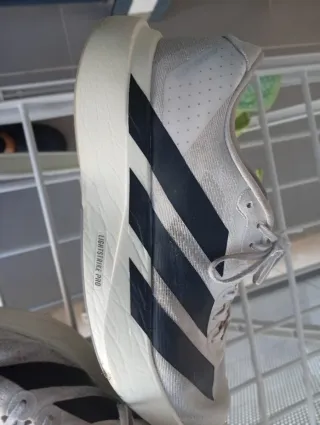 Zapatillas Adidas Adizero SL