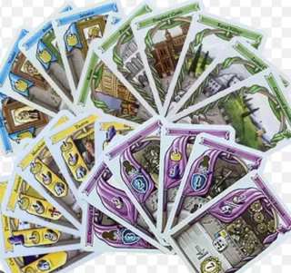 Lorenzo il Magnifico Pack