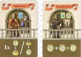 Lorenzo il Magnifico Pack