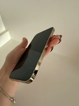 iPhone 12 Pro 128GB Oro Batteria 95%