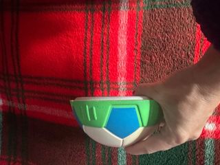 Protecciones Fútbol Sportout