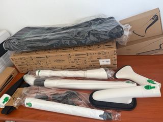 Kit accessori Folletto Vorwerk senza fili vk7s