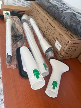 Kit accessori Folletto Vorwerk senza fili vk7s