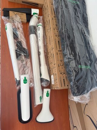 Kit accessori Folletto Vorwerk senza fili vk7s