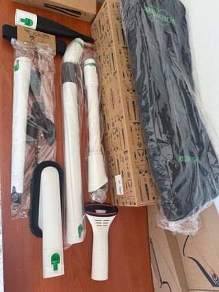 Kit accessori Folletto Vorwerk senza fili vk7s