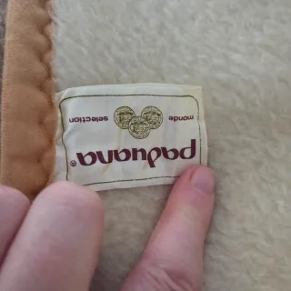 Manta de invierno de matrimonio