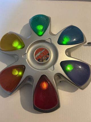 Gioco Spara la Parola