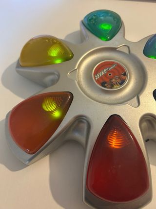 Gioco Spara la Parola