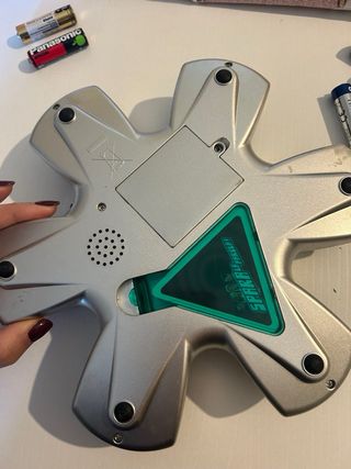 Gioco Spara la Parola