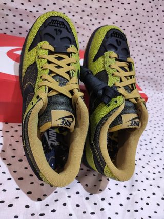 T41 Nike Dunk Low Retro Qs