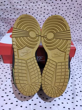 T41 Nike Dunk Low Retro Qs