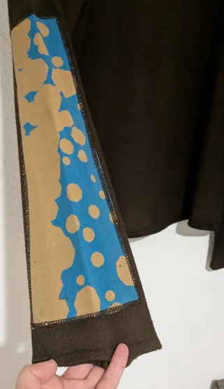 Jersey MISS PINK gato talla M/L