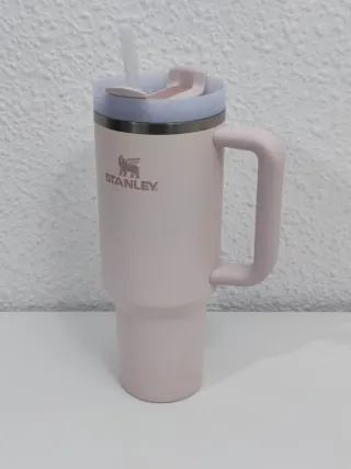 Stanley Termo 1.2L Acero Inoxidable Rosa