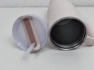 Stanley Termo 1.2L Acero Inoxidable Rosa