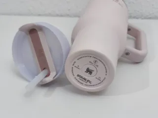 Stanley Termo 1.2L Acero Inoxidable Rosa