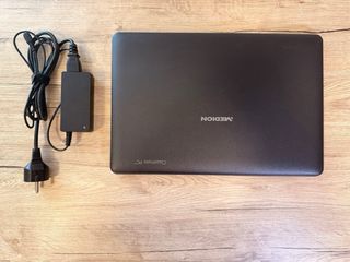 Notebook 14” – Intel i3 10ª Gen 8GB RAM SSD 128 gb